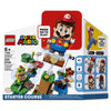 LEGO Super Mario Adventures with Mario Starter Course 71360