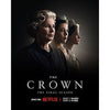 The Crown Season 6 (DVD) English Only