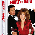 Hart To Hart: The Complete Series