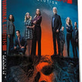 Criminal Minds: Evolution Season 18 English Only