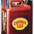 Corner Gas Full Tank: The Complete Series Box Set (DVD)-English only