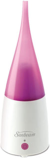 Sunbeam  Mist Me Personal Ultrasonic Humidifier, Pink