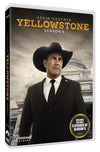 Yellowstone Season 5 Part 1 [DVD]