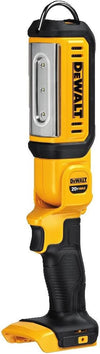 DEWALT 20V MAX LED Work Light, Hand Held, Tool Only (DCL050)