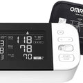 Omron BP7455CAN Blood Pressure Monitor with Bluetooth & Upper Arm