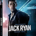Jack Ryan Season 3 (DVD) -English Only (DVD)