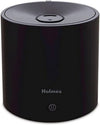 Holmes Cool Mist Ultrasonic Cylinder Humidifier - Black