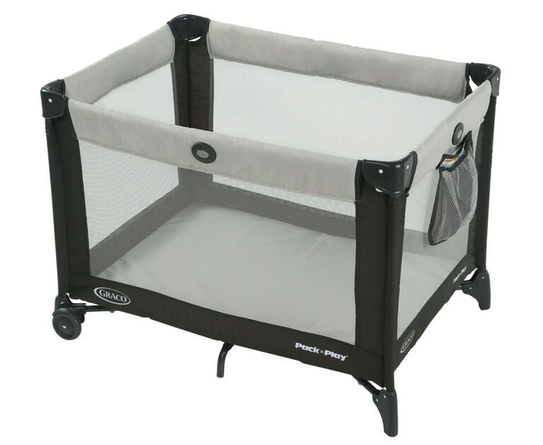 Graco Pack 'n Play Playard - Oakley