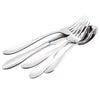 Wallace Lyla Flatware Set, 20-piece