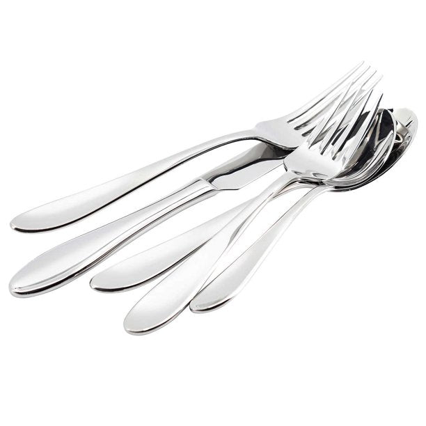 Wallace Lyla Flatware Set, 20-piece