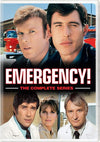 Emergency!: The Complete Series (DVD)