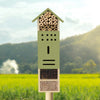 Elevated Living Insect House