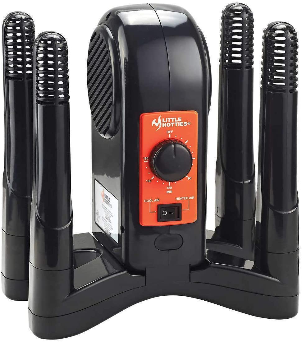 LITTLE HOTTIES Ultra Dry Forced Air Dryer