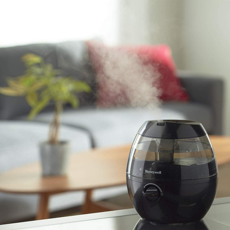 Honeywell HUL520BC MistMate™ Ultrasonic Cool Mist Humidifier