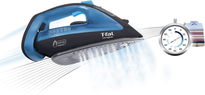 T-Fal Ultraglide Pro Iron