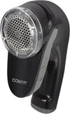 Conair Battery Operated Fabric Defuzzer, Black