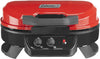 Coleman Roadtrip 225 Portable Tabletop Propane Grill, Red