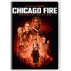 Chicago Fire Season 11 (DVD)-English only