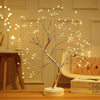 Spirit Tree Lamp with LED Fairy Lights - Aesthetic Room Decor and Gift for Various Occasions