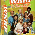 WKRP in Cincinnati: The Complete Series DVD