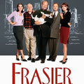 Frasier: The Complete Series