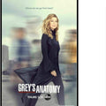 Greys Anatomy Season 16 - ONLY IN ENGLISH