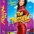 The Nanny, The: Complete Series (English only)