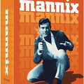Mannix: The Complete Series (DVD) - English Only