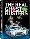 Real Ghostbusters, The: Volumes 1-10 - Set