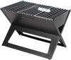 Fire Sense Notebook Charcoal Grill