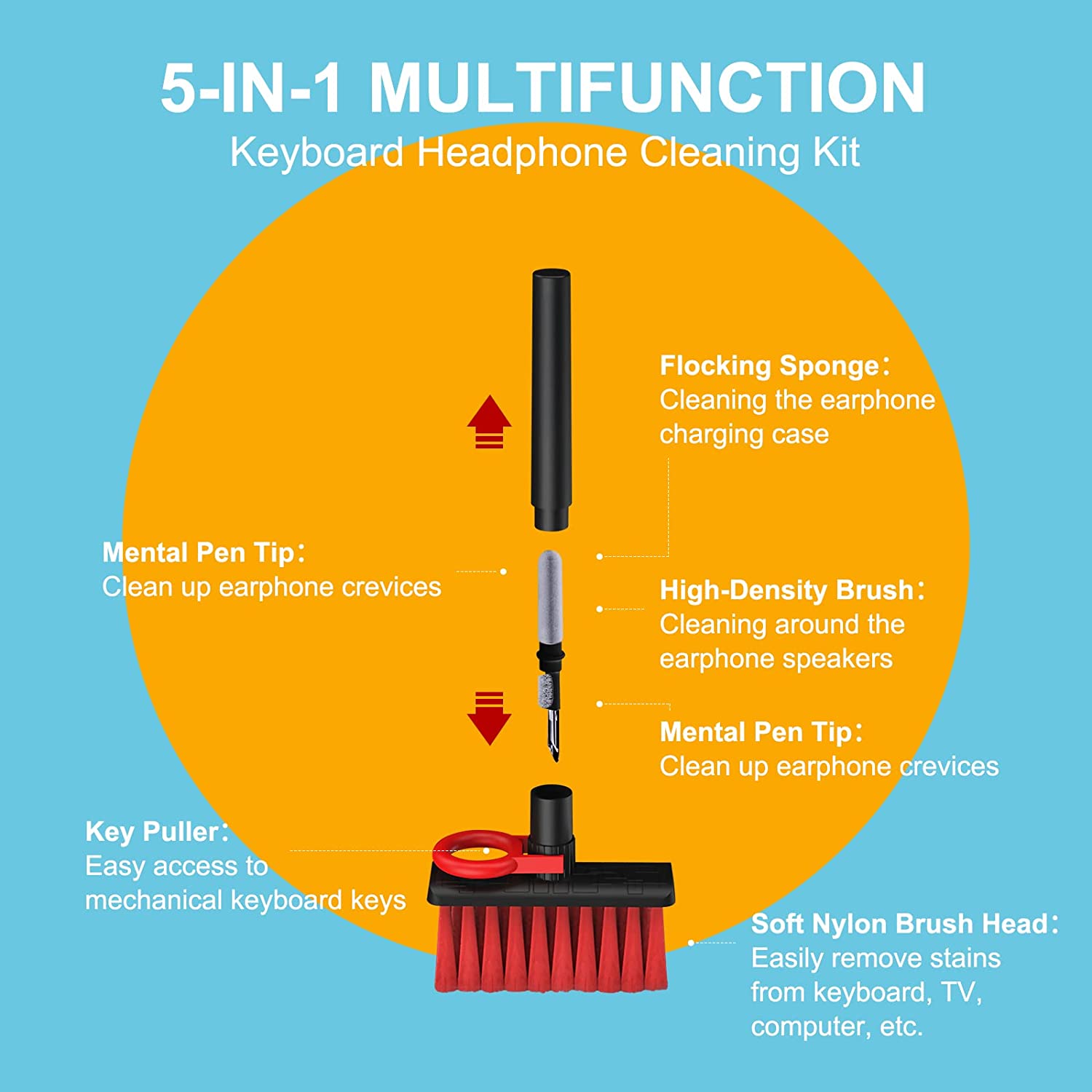 5