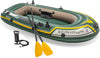 Seahawk  Boat 2 Set