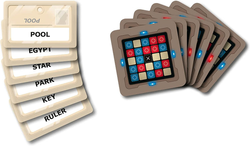 Czech Games Codenames