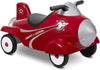 Radio Flyer Retro Rocket Ride on