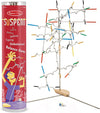 Wire Balance Game, Family Game Night, Family Activities, Games For Kids Ages 8+