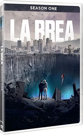 La Brea: Season One [DVD]