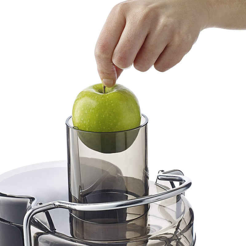 Omega X-Large Chute High-Speed Juicer