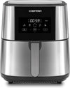 Chefman 8 Qt. TurboFry Touch Air Fryer