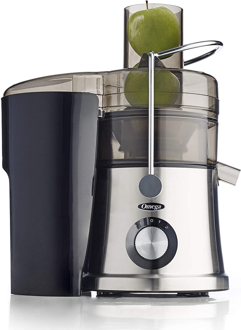 Omega X-Large Chute High-Speed Juicer