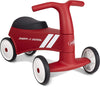 Radio Flyer Scoot About Sport, Toddler Ride On Toy, Ages 1-3 , Red