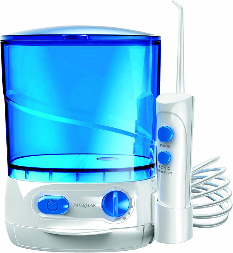 CONAIR Interplak All-in-One Sonic Water System