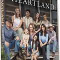 Heartland Complete Series 16 (DVD)-English only