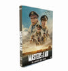 Masters of the Air Complete Mini Series (DVD) English Only