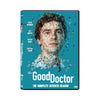 The Good Doctor Season 7 (DVD) English Only