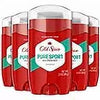 Old Spice High Endurance Deodorant for Men, Aluminum Free, 48 Hour Protection, Original Scent (2.4 oz., 5 pk.)