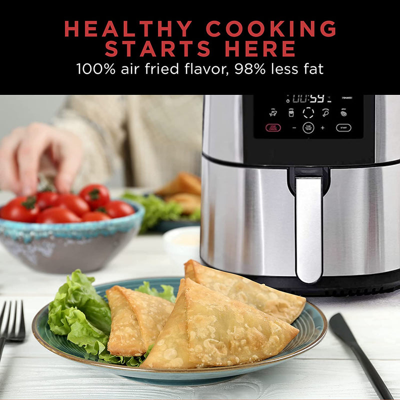 Chefman 8 Qt. TurboFry Touch Air Fryer