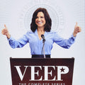VEEP: Complete Series DVD-(English only)