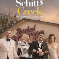 Schitt's Creek The Complete Collection D V D