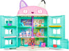 Gabby's Dollhouse, Purrfect Dollhouse with 15 Pieces Including Toy Figures, Furniture, Accessories and Sounds, Kids Toys for Ages 3 and up