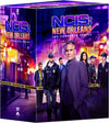 NCIS: New Orleans: The Complete Series